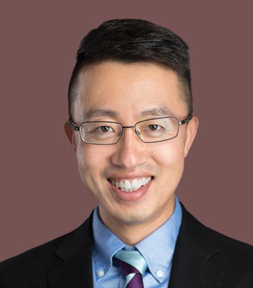 Alfred Zhu, VP of Digital Technologies, The Middleby Corporation Alfred Zhu, VP of Digital Technologies, The Middleby Corporation