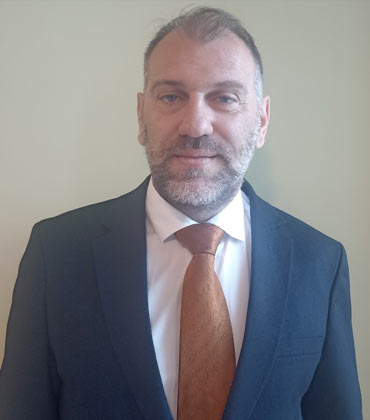 Sotiris Papakonstantinou, Head of Risk Management, Optima bank [ATH: OPTIMA]