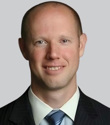 Roy Hock, Director of Risk Finance and Casualty Insurance, Valero