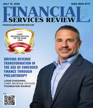 Driving Revenue Transformation in the Age of Embedded Finance Through Philanthropy