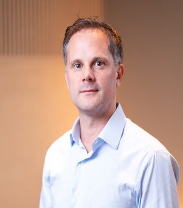 Thomas LAGRIFFOUL, Regional Director of Compliance APAC, Coface