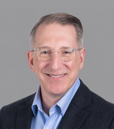 Steve Harris, SVP Chief Ethics & Compliance Officer and Head of Employment Law, Lincoln Financial Group [NYSE: LNC]