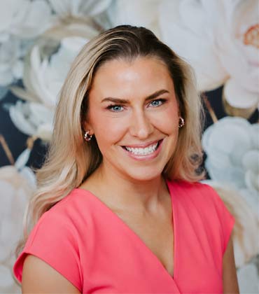 Stacey McLennan-Waldal, Director Generative AI, Agentic Technologies and Virtual Agents