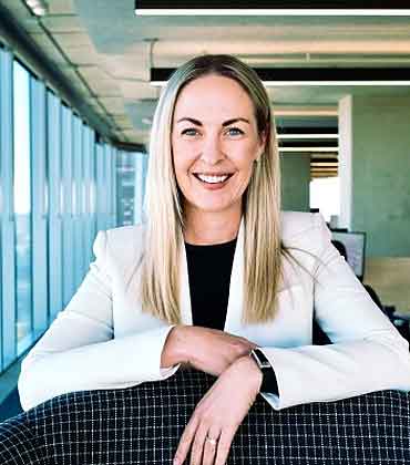 Trish Nixon, Senior Director, Learning & Development Strategy, Equitable Bank Trish Nixon, Senior Director, Learning & Development Strategy, Equitable Bank