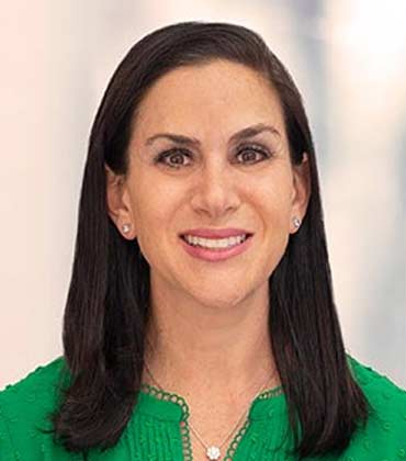 Allison Landers, Chief Experience Officer (CXO), Banking & Lending, UBS [NYSE: UBS]