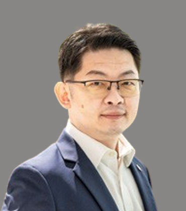 Chuan Lim Ang, Managing Director and SG Head of Compliance , CIMB [KLSE: CIMB]