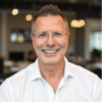 Edward DeAngelis, CEO