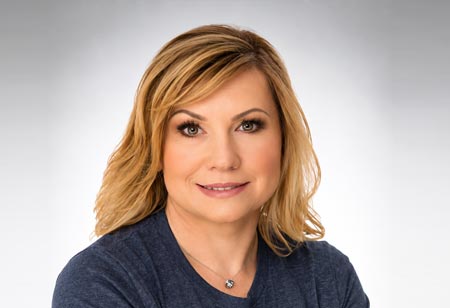 Marta Magnuszewska, Senior Director (VP), Claims Analytics, Markel [NYSE: MKL] | Financial Services Review