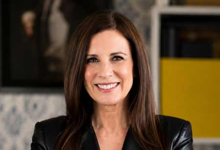 Stacy Taffet, Chief Growth Officer, The Hershey Company | Financial Services Review