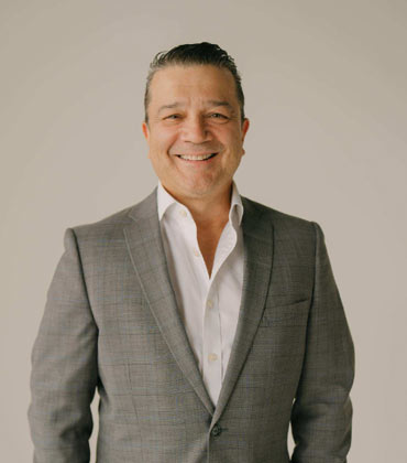 Rodolfo Trejos, Senior Corporate VP, Commercial Banking, BAC International Bank Rodolfo Trejos, Senior Corporate VP, Commercial Banking, BAC International Bank