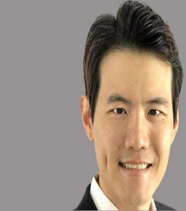 Joshua Uriel Teo Zhang Leihan, Innovation and Digital Experience Manager, Marsh