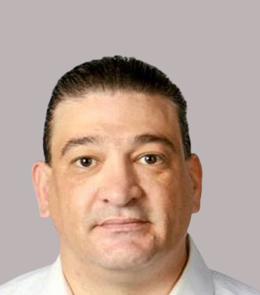 Todd Gosserand, Vice President, Risk Management and Treasury Projects, TAQA Group