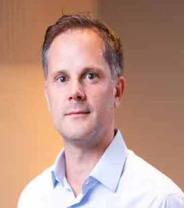 Thomas Lagriffoul, egional Director of Compliance APAC, Coface