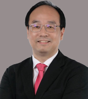 Wuthivet Vetchabutsakorn, Senior Vice President, Group Head of Finance (CFO), ONYX Hospitality Group