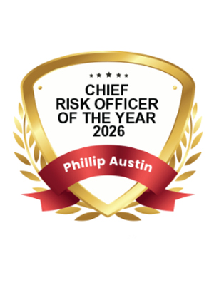 Phillip Austin: Navigating Risk with Sound Judgment, Discipline and Responsibility 