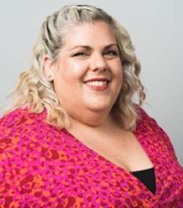 Victoria Sutton, Business Performance Director, the new name for Aston Lark