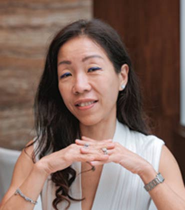 Silvia Lam Ihensekhien, Director of Information Security and Risk Management,, Swire Coca-Cola Silvia Lam Ihensekhien, Director of Information Security and Risk Management,, Swire Coca-Cola