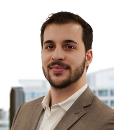 Ziv Deutsch, Chief Growth Officer, KOHO
