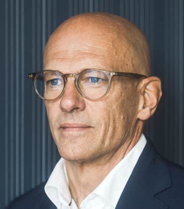 Stefan Stignas, Head of Strategic Ownerships & Partnerships, SEB [STO: SEB-A]