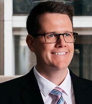 Paul Fosse, Group Director – Group Head of Banking, Treasury, Investments & Custody, JTC Group [LSE: JTC]