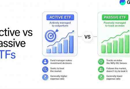 Active ETFs: Bridging the Gap Between Tradition and Innovation in Investment Management