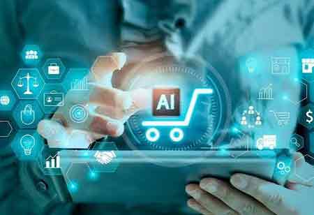 Harnessing AI in Financial Operations: A New Era of Efficiency