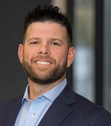 Mike Thomas, SVP, Head of Retail Banking, Apex Bank Mike Thomas, SVP, Head of Retail Banking, Apex Bank
