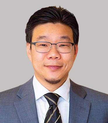 Richard Kung, Chief Financial Officer, CTBC Bank Corp. (USA) Richard Kung, Chief Financial Officer, CTBC Bank Corp. (USA)