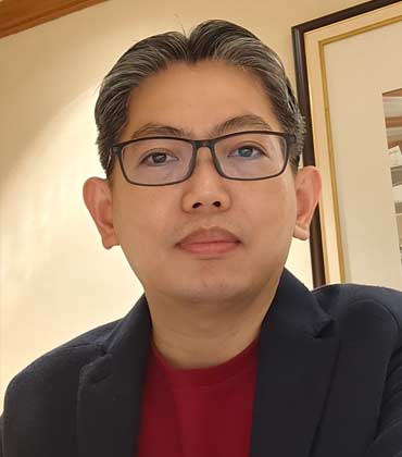 Edy Salim, CTO, Akulaku Indonesia