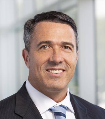 Jeremy Dobes, Vice President of Finance, Velera