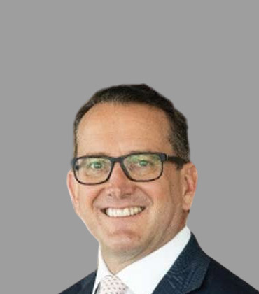 Steven Cranwell, Chief Executive Officer, Americas, Standard Chartered Bank