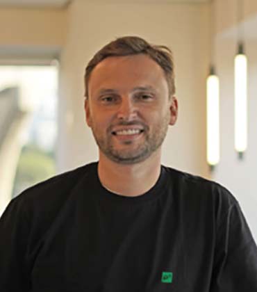 Luiz Gustavo Gava, Executive Director Collection, PicPay Luiz Gustavo Gava, Executive Director Collection, PicPay