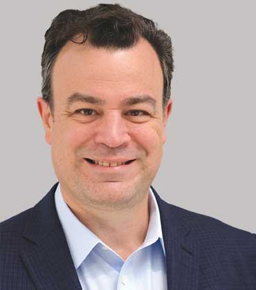 Phillip Austin, Chief Risk Officer, EisnerAmper