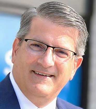 Mark Sanchioni, Chief Banking Officer, Ridgewood Savings Bank Mark Sanchioni, Chief Banking Officer, Ridgewood Savings Bank