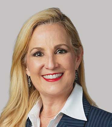 Elisa S. Luque, EVP and Director of Trust & Wealth Management, American National Bank of Texas