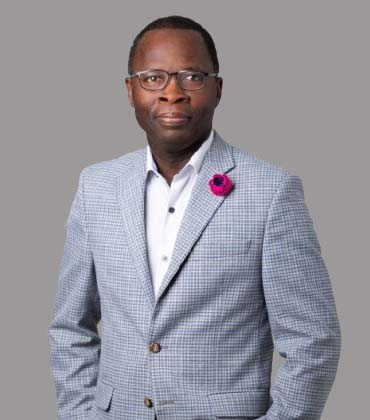 ArmeRomeo Kouassi, Senior Vice President - Global Head of Asset Liability Management, Northern Trust Corporation ArmeRomeo Kouassi, Senior Vice President - Global Head of Asset Liability Management, Northern Trust Corporation