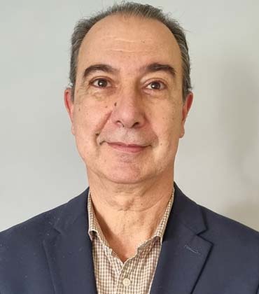 Humberto Morales, Regional Support Manager, Marsh McLennan [NYSE: MRSH]