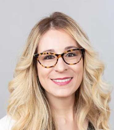 Julia Bricker, CPA, CA, Chief Commercial and Product Officer, WTax