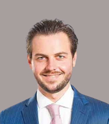 Antonio Del Vaso, Head of Investment Advisory, Volksbank, South Tyrolean People's Bank Antonio Del Vaso, Head of Investment Advisory, Volksbank, South Tyrolean People's Bank