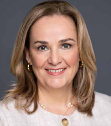 Hayley Doran, Chief Growth Officer, Humana