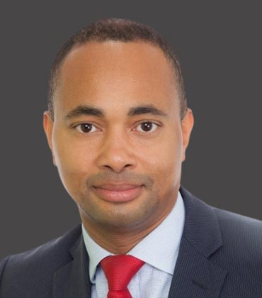 Hayseworth Hylton, Chief Risk Officer, Commercial Bank, Capital One Hayseworth Hylton, Chief Risk Officer, Commercial Bank, Capital One