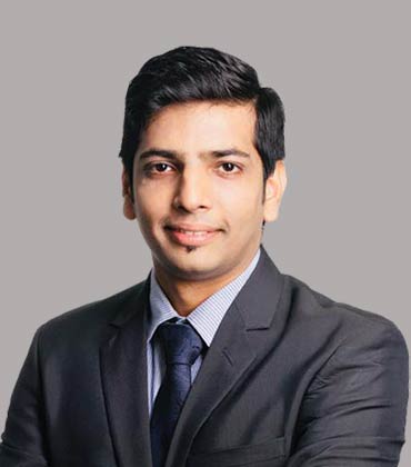 Maulik Mehta (Micky), MaShCube | Financial Services Review