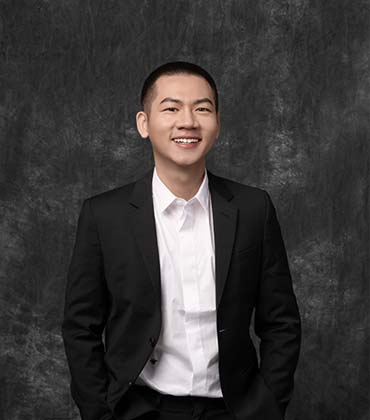 Tony Zhou, MoTA AI | Financial Services Review