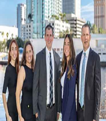 Devin Richard, Frontline Investment Advisors | Financial Services Review