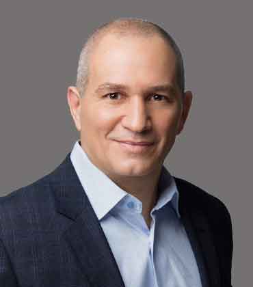 Rob Rickey, Chief Growth Officer, StraightLine Rob Rickey, Chief Growth Officer, StraightLine