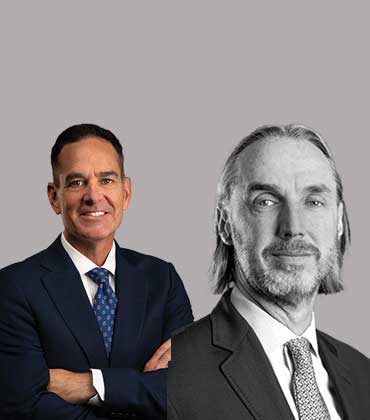 Ron Redell, DoubleLine Capital | Financial Services Review