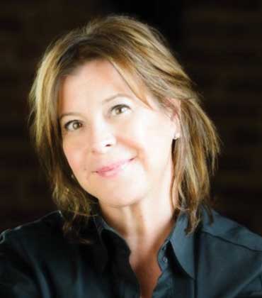Beth Murphy, CFM Partners GRC, Inc. | Financial Services Review