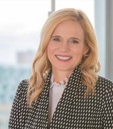 Laura Money, Executive Vice President & Chief Information and Technology Innovation Officer, Sun Life [TSX: SLF]