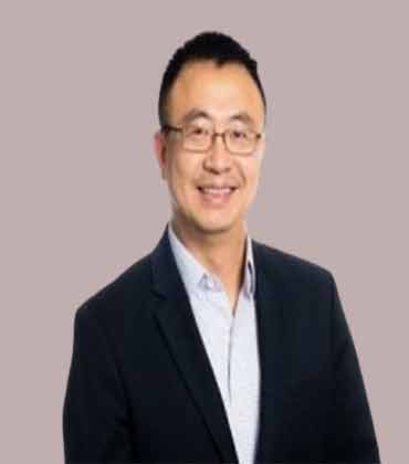 Jerry Duan, SVP, Director of Treasury Analytics & Stress Testing, United Community Bank