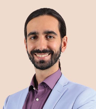 Kirill Odintsov, Head of Risk Underwriting and Data Analytics, Home Credit Indonesia